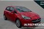 2017 Vauxhall Corsa 1.4 SE 5dr Auto