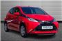 2015 Toyota Aygo 1.0 VVT-i X-Play 5dr