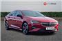 2021 Vauxhall Insignia 2.0 Turbo 200 SRi VX-Line Nav 5dr Auto