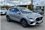 2021 MG ZS 1.5 VTi-TECH Excite 5dr