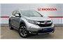 2019 Honda CR-V 1.5 VTEC Turbo EX 5dr