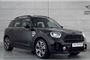 2021 MINI Countryman 1.5 Cooper S E Exclusive ALL4 PHEV 5dr Auto