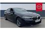 2022 BMW 5 Series 530e M Sport 4dr Auto