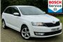 2015 Skoda Rapid Spaceback 1.2 TSI 90 SE Tech 5dr