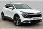 2022 Kia Sportage 1.6T GDi ISG Launch Edition 5dr