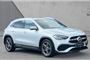 2021 Mercedes-Benz GLA Class GLA 200d AMG Line Executive 5dr Auto