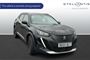 2022 Peugeot 2008 1.2 PureTech Allure Premium 5dr