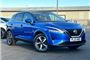 2021 Nissan Qashqai 1.3 DiG-T MH Premiere Edition 5dr