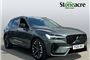 2025 Volvo XC60 2.0 T8 [455] PHEV Ultra Dark 5dr AWD Geartronic