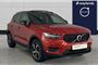 2021 Volvo XC40 2.0 B4P R DESIGN 5dr Auto [7 speed]