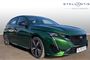 2022 Peugeot 308 1.6 Hybrid GT 5dr e-EAT8