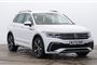 2022 Volkswagen Tiguan 2.0 TDI R-Line 5dr DSG