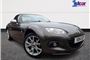 2014 Mazda MX-5 1.8i Sport Venture Edition 2dr