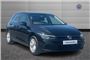 2022 Volkswagen Golf 1.5 TSI 150 Life 5dr