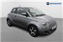 2021 Fiat 500 Electric 87kW Passion 42kWh 3dr Auto