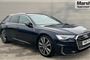 2019 Audi A6 Avant 50 TDI Quattro S Line 5dr Tip Auto