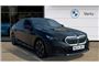 2024 BMW 5 Series 520i M Sport 4dr Auto