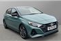 2024 Hyundai i20 1.0T GDi N Line S 5dr DCT