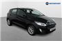 2019 Ford Fiesta 1.0 EcoBoost Zetec 5dr Auto