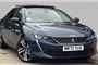 2020 Peugeot 508 2.0 BlueHDi GT Line 5dr EAT8