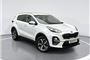 2021 Kia Sportage 1.6 GDi ISG 2 5dr