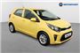 2024 Kia Picanto 1.0 2 5dr Auto [4 seats]