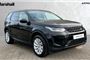 2020 Land Rover Discovery Sport 2.0 D180 SE 5dr Auto