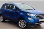 2022 Ford EcoSport 1.0 EcoBoost 125 Titanium 5dr