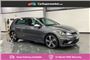 2019 Volkswagen Golf R 2.0 TSI 300 R 5dr 4MOTION DSG