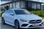 2021 Mercedes-Benz CLA CLA 180 AMG Line 4dr Tip Auto