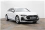 2025 Audi A5 2.0 TDI 204 S line 5dr S Tronic