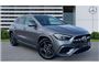2024 Mercedes-Benz GLA GLA 200 AMG Line Executive 5dr Auto