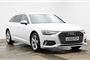 2022 Audi A6 Avant 40 TFSI Sport 5dr S Tronic