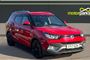 2017 SsangYong Tivoli Xlv 1.6 D ELX 5dr Auto