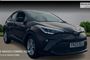 2023 Toyota C-HR 1.8 Hybrid Icon 5dr CVT