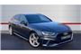 2021 Audi A4 Avant 40 TFSI 204 S Line 5dr S Tronic