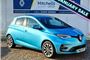 2021 Renault Zoe 100kW i GT Line R135 50kWh 5dr Auto