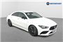 2023 Mercedes-Benz CLA CLA 35 Premium 4Matic 4dr Tip Auto