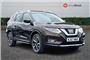 2017 Nissan X-Trail 2.0 dCi Tekna 5dr 4WD Xtronic