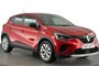 2021 Renault Captur 1.3 TCE 140 Iconic 5dr EDC