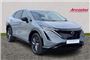2023 Nissan Ariya 178kW Evolve 87kWh 22kWCh 5dr Auto