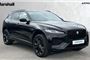 2024 Jaguar F-Pace 2.0 P400e R-Dynamic HSE Black 90th Anniv 5dr Auto