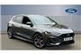 2024 Ford Focus 1.0 EcoBoost Hybrid mHEV ST-Line 5dr