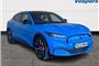 2022 Ford Mustang Mach-E 198kW Standard Range 68kWh AWD 5dr Auto