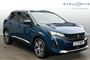 2021 Peugeot 3008 1.6 Hybrid 225 Allure Premium 5dr e-EAT8