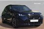 2025 BMW X3 xDrive M50 5dr Auto