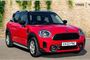 2022 MINI Countryman 1.5 Cooper Classic 5dr Auto