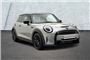 2023 MINI Hatchback 2.0 Cooper S Exclusive II 3dr Auto