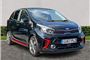 2017 Kia Picanto 1.0 GT-line 5dr