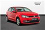 2017 Volkswagen Polo 1.2 TSI Match Edition 5dr